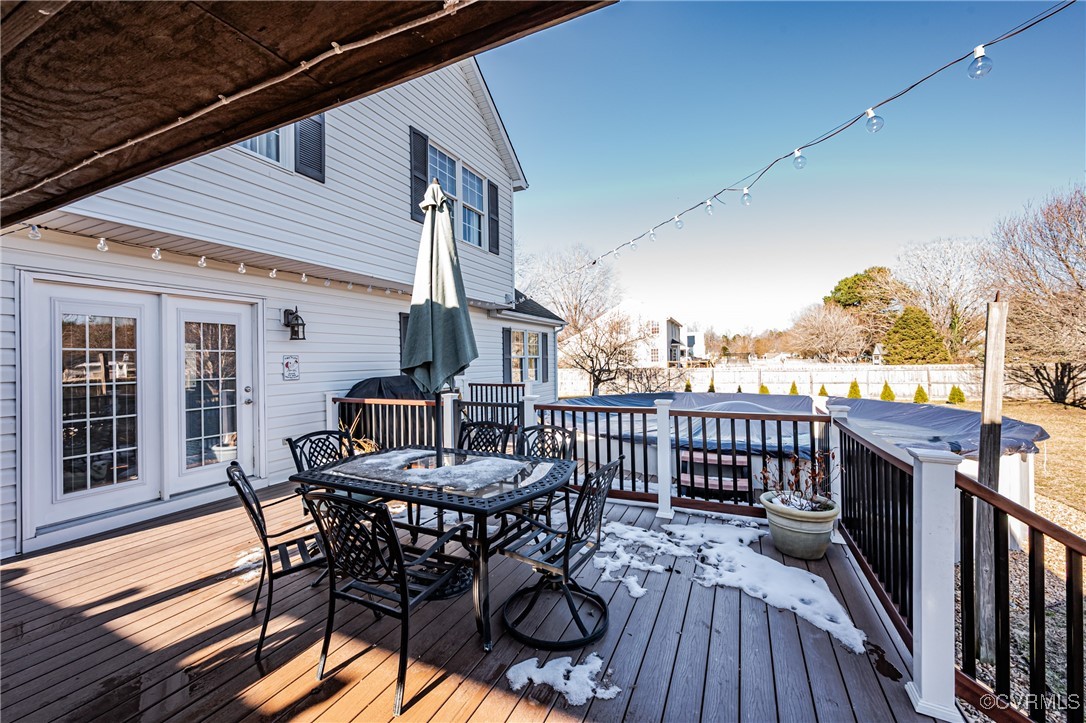 100 Barn Elm Road Toano, VA 23168 - Photo 38 of 50