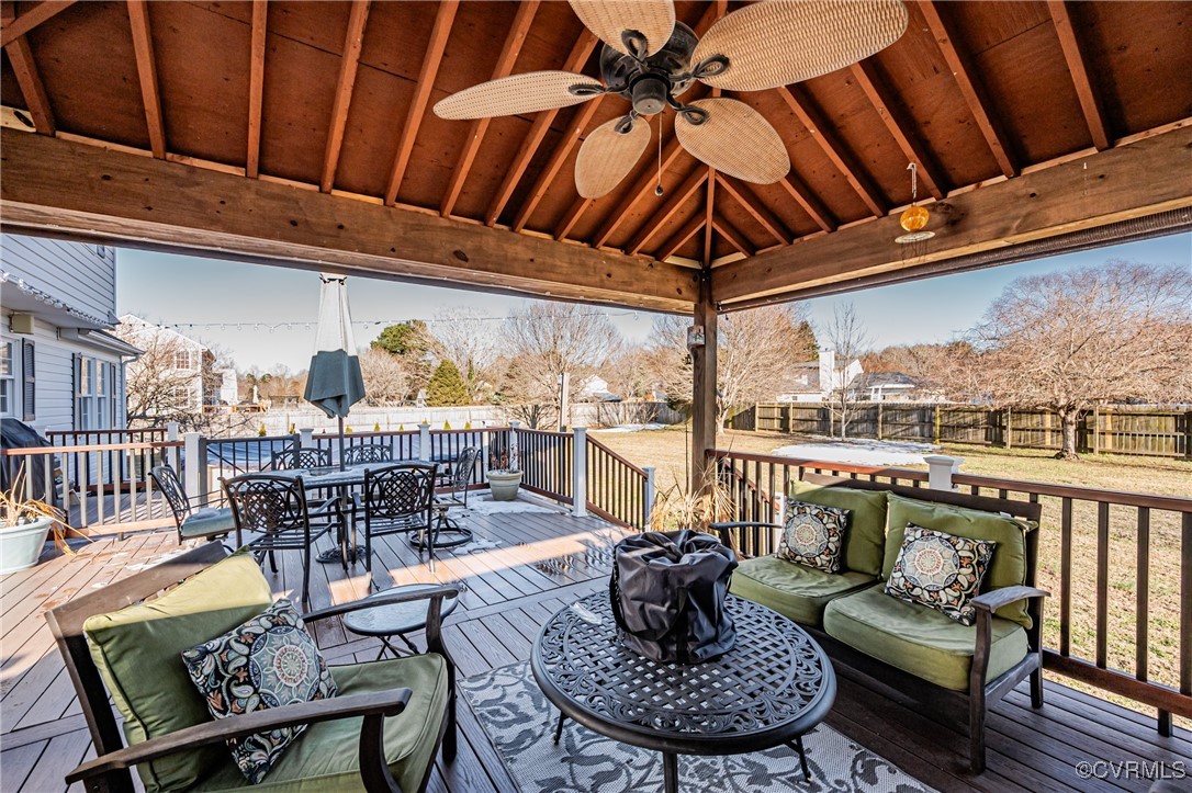 100 Barn Elm Road Toano, VA 23168 - Photo 40 of 50