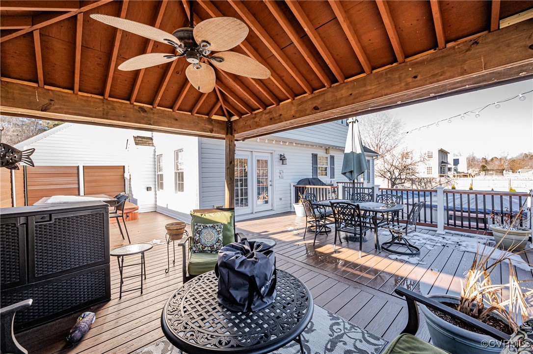 100 Barn Elm Road Toano, VA 23168 - Photo 41 of 50