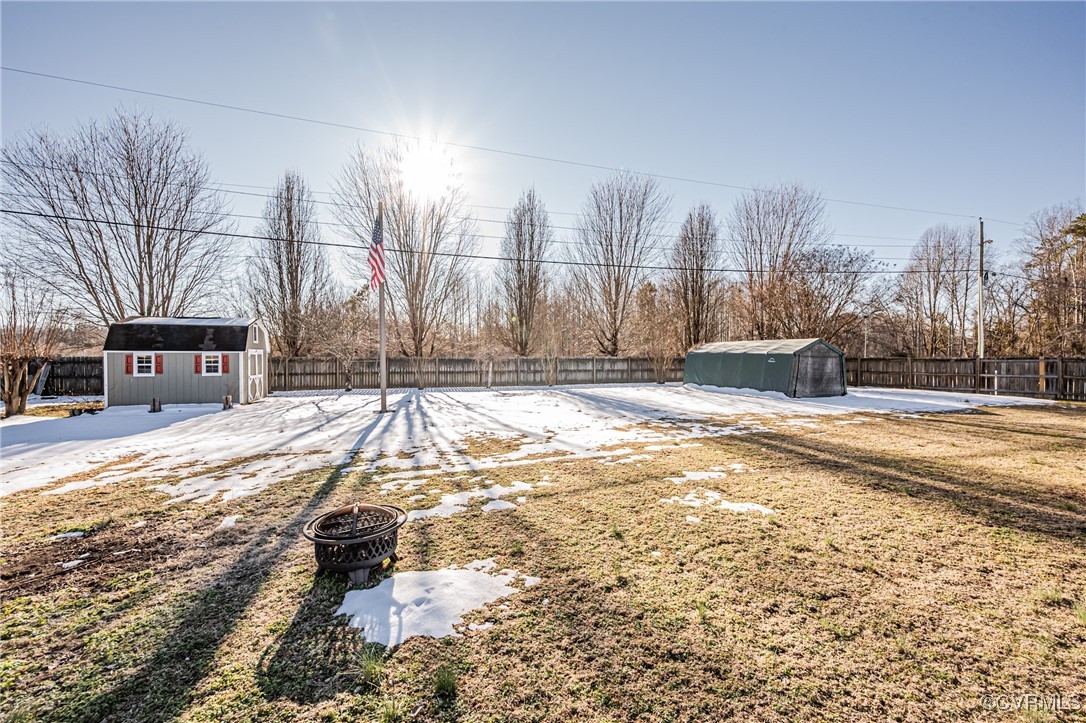 100 Barn Elm Road Toano, VA 23168 - Photo 47 of 50