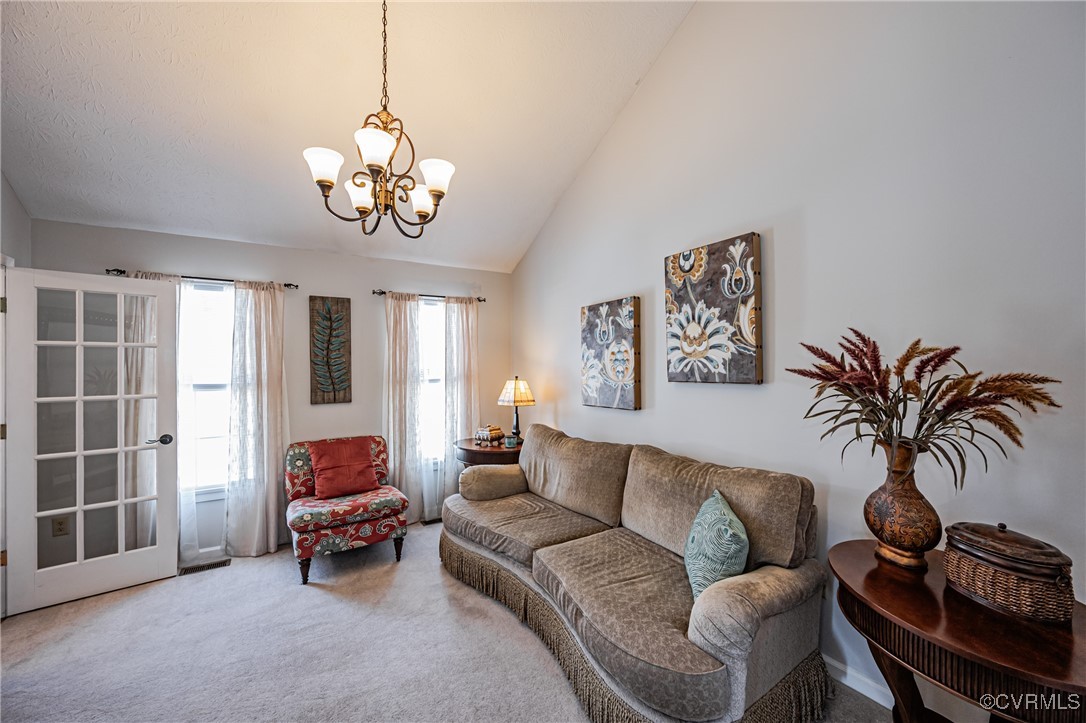 100 Barn Elm Road Toano, VA 23168 - Photo 5 of 50