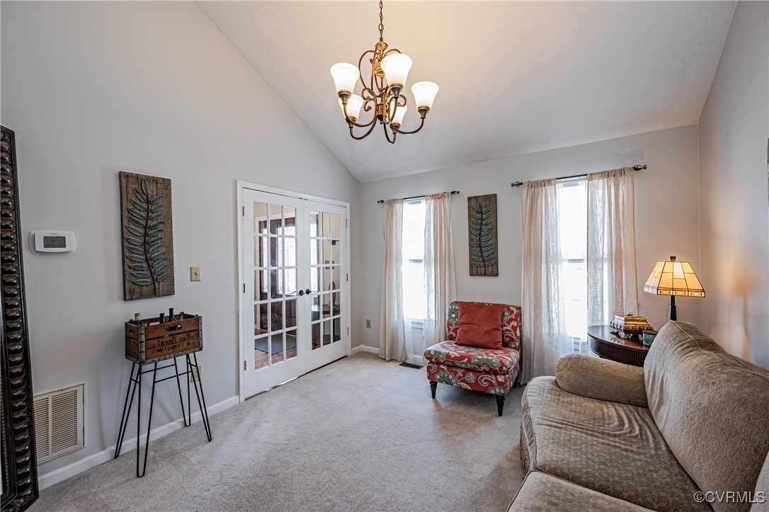 100 Barn Elm Road Toano, VA 23168 - Photo 7 of 50