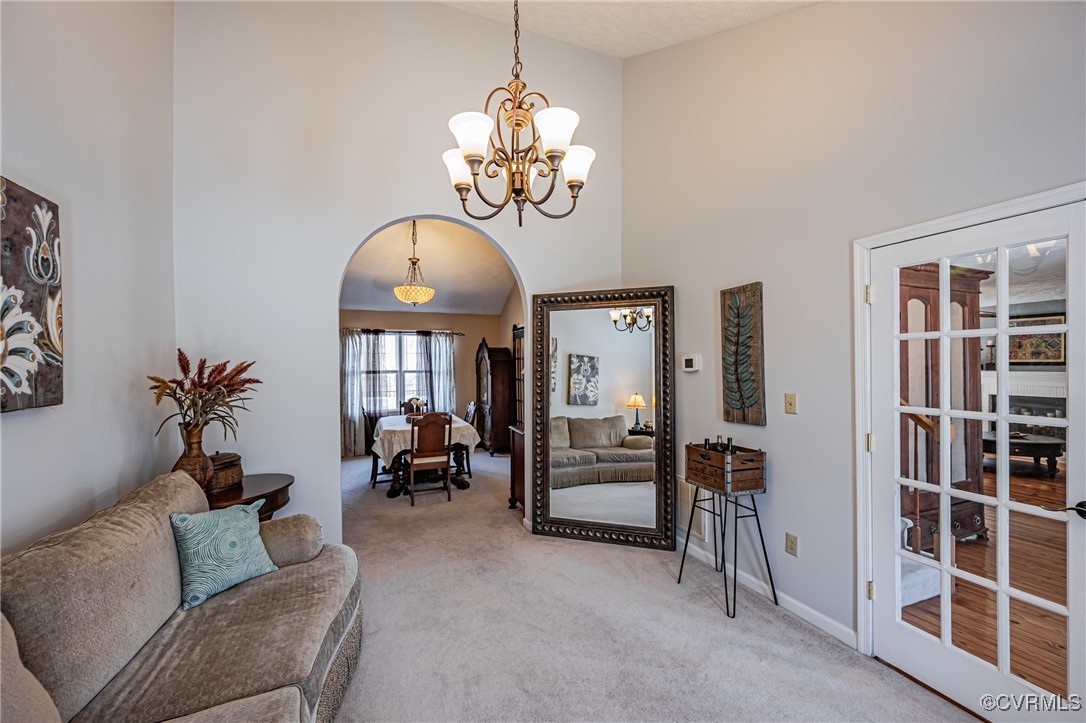 100 Barn Elm Road Toano, VA 23168 - Photo 8 of 50