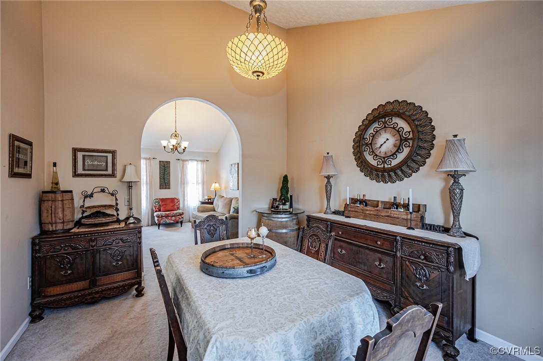 100 Barn Elm Road Toano, VA 23168 - Photo 9 of 50