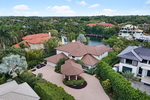 $11,250,000 | 277 Veleros Court, Coral Gables, FL 33143