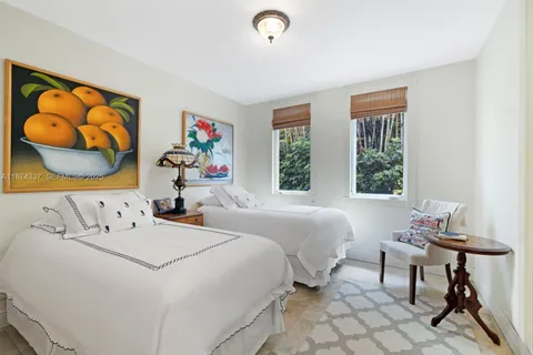 $11,250,000 | 277 Veleros Court, Coral Gables, FL 33143