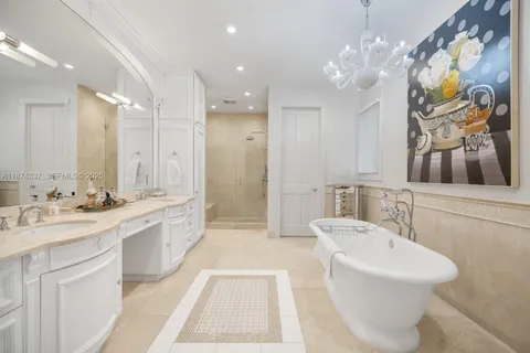 $11,250,000 | 277 Veleros Court, Coral Gables, FL 33143