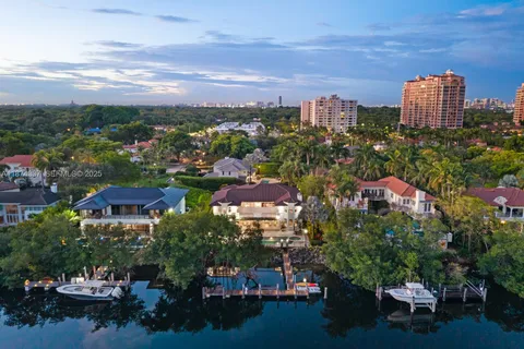 $11,250,000 | 277 Veleros Court, Coral Gables, FL 33143