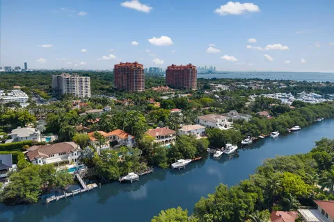 $11,250,000 | 277 Veleros Court, Coral Gables, FL 33143