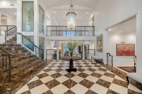 $11,250,000 | 277 Veleros Court, Coral Gables, FL 33143