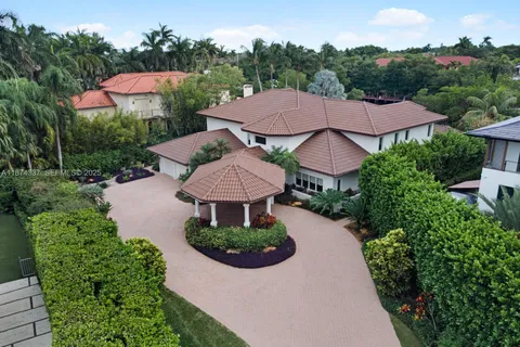 $11,250,000 | 277 Veleros Court, Coral Gables, FL 33143