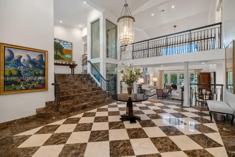 $11,250,000 | 277 Veleros Court, Coral Gables, FL 33143