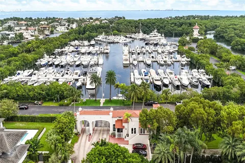$11,250,000 | 277 Veleros Court, Coral Gables, FL 33143