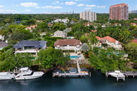 $11,250,000 | 277 Veleros Court, Coral Gables, FL 33143