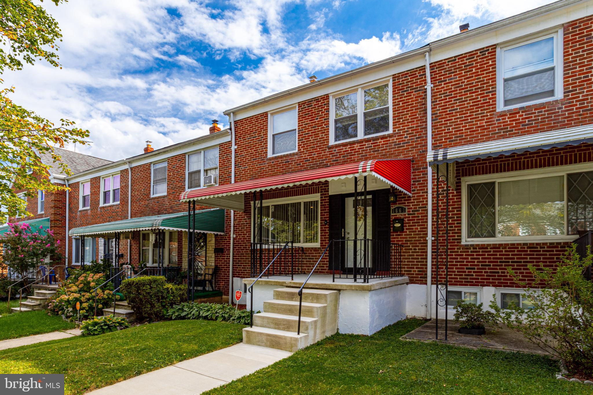 1661 Winford Road Baltimore, MD 21239 - Photo 2 of 50