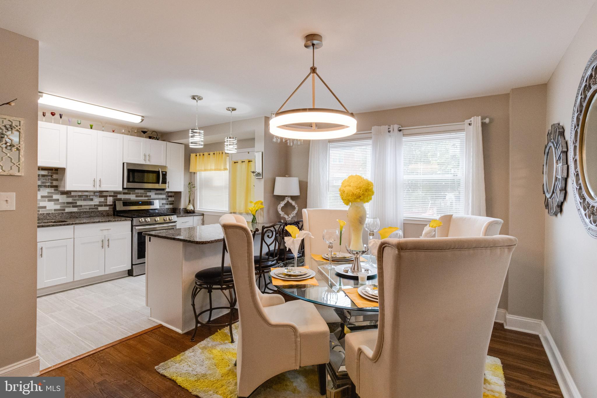 1661 Winford Road Baltimore, MD 21239 - Photo 13 of 50