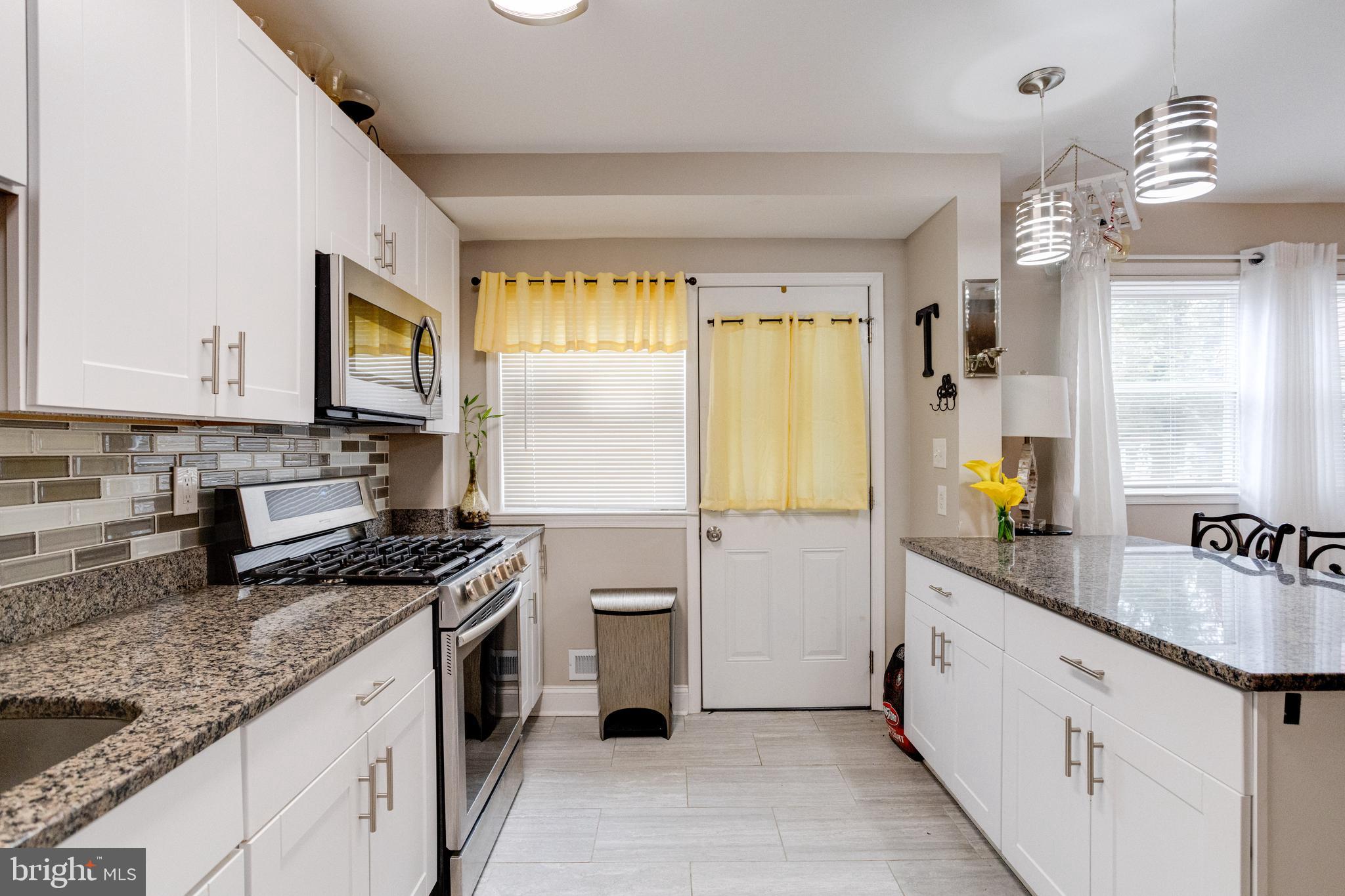 1661 Winford Road Baltimore, MD 21239 - Photo 17 of 50
