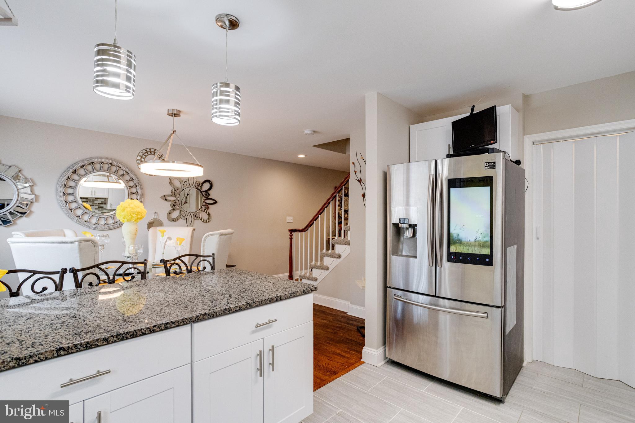 1661 Winford Road Baltimore, MD 21239 - Photo 20 of 50