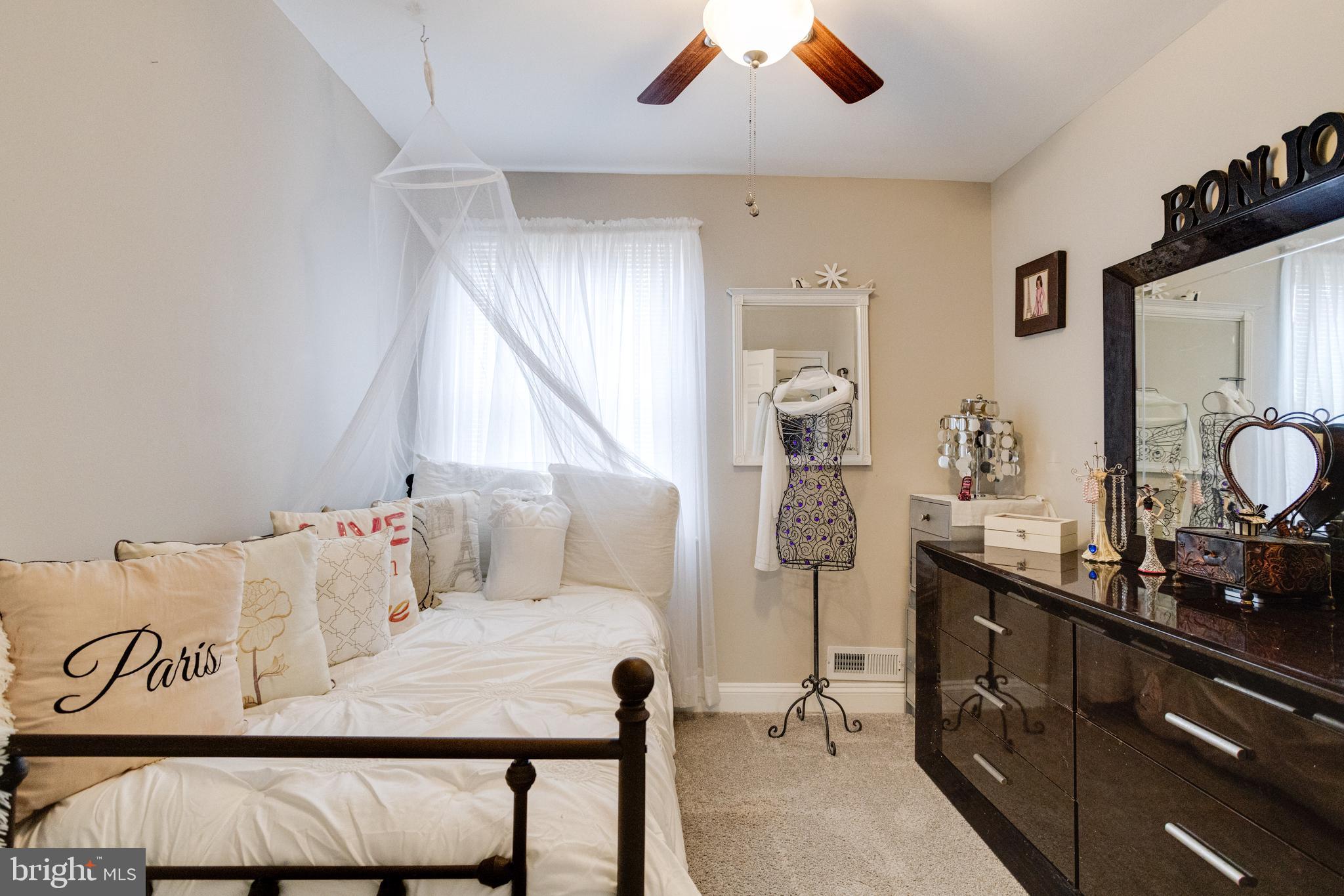 1661 Winford Road Baltimore, MD 21239 - Photo 29 of 50