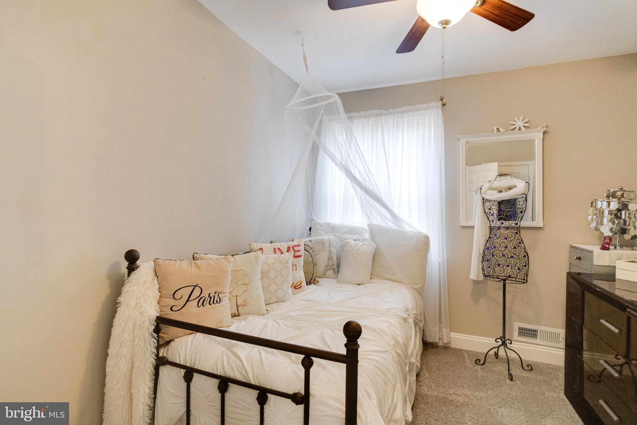 1661 Winford Road Baltimore, MD 21239 - Photo 30 of 50