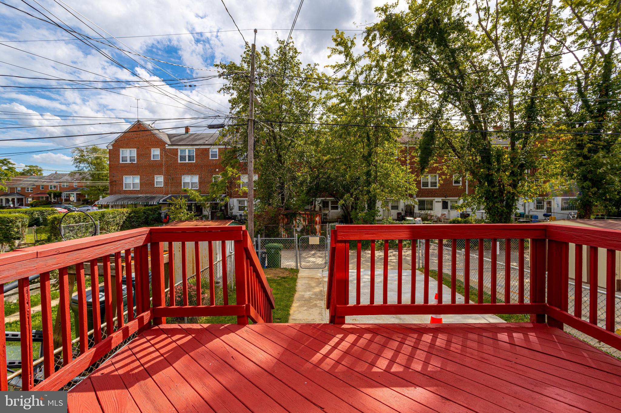 1661 Winford Road Baltimore, MD 21239 - Photo 44 of 50