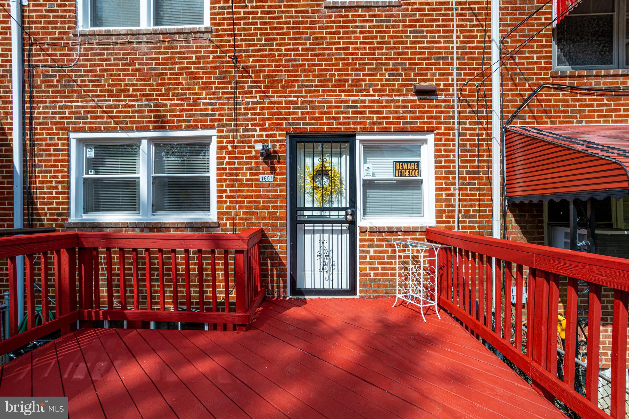 1661 Winford Road Baltimore, MD 21239 - Photo 45 of 50