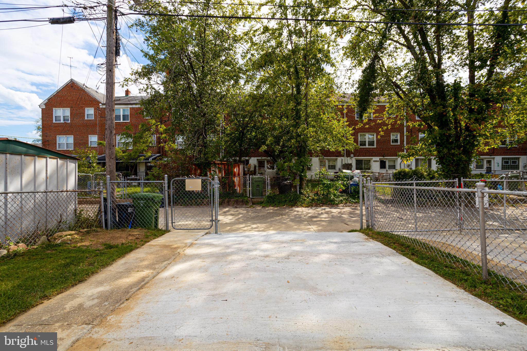 1661 Winford Road Baltimore, MD 21239 - Photo 47 of 50
