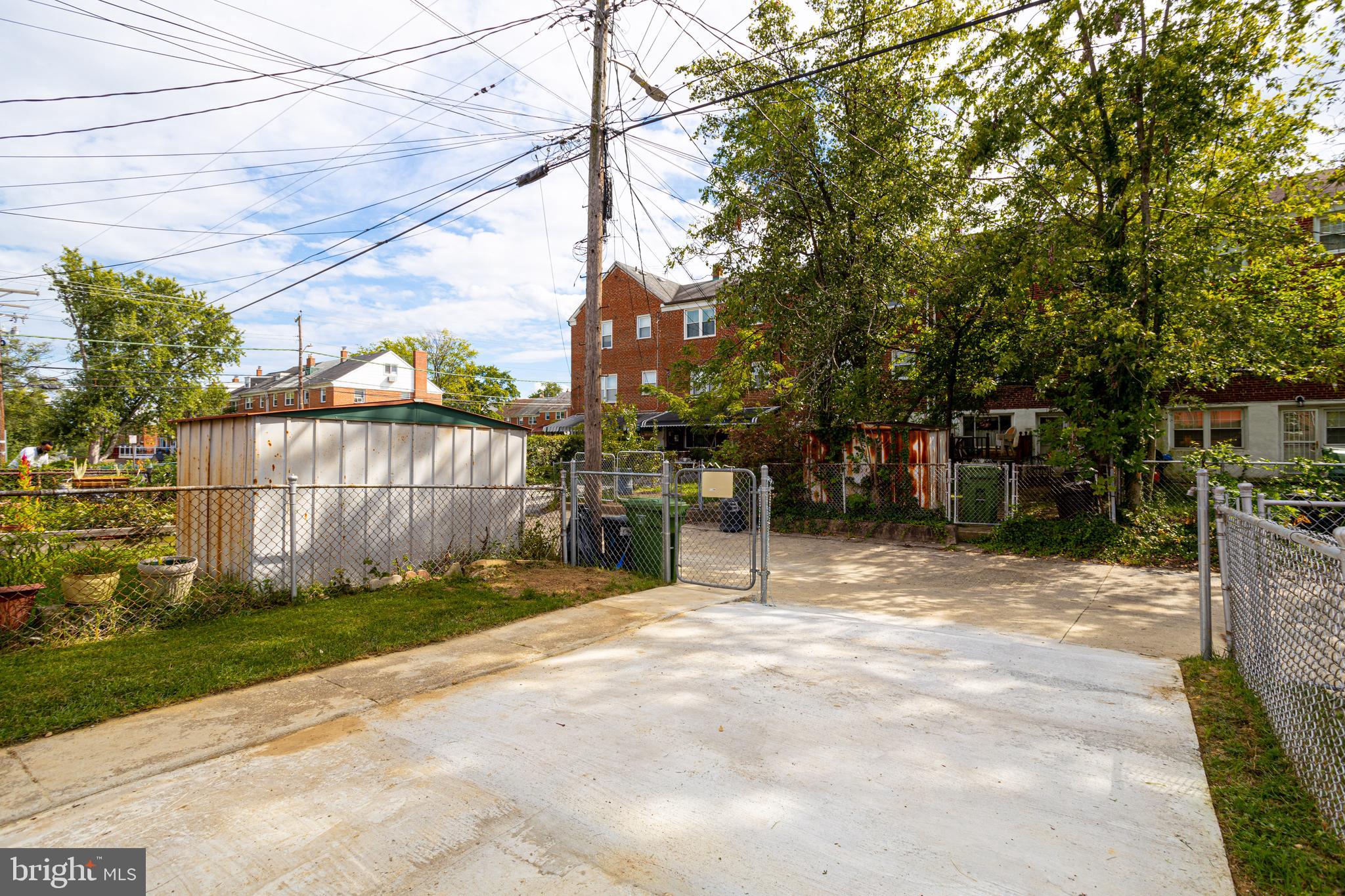 1661 Winford Road Baltimore, MD 21239 - Photo 48 of 50