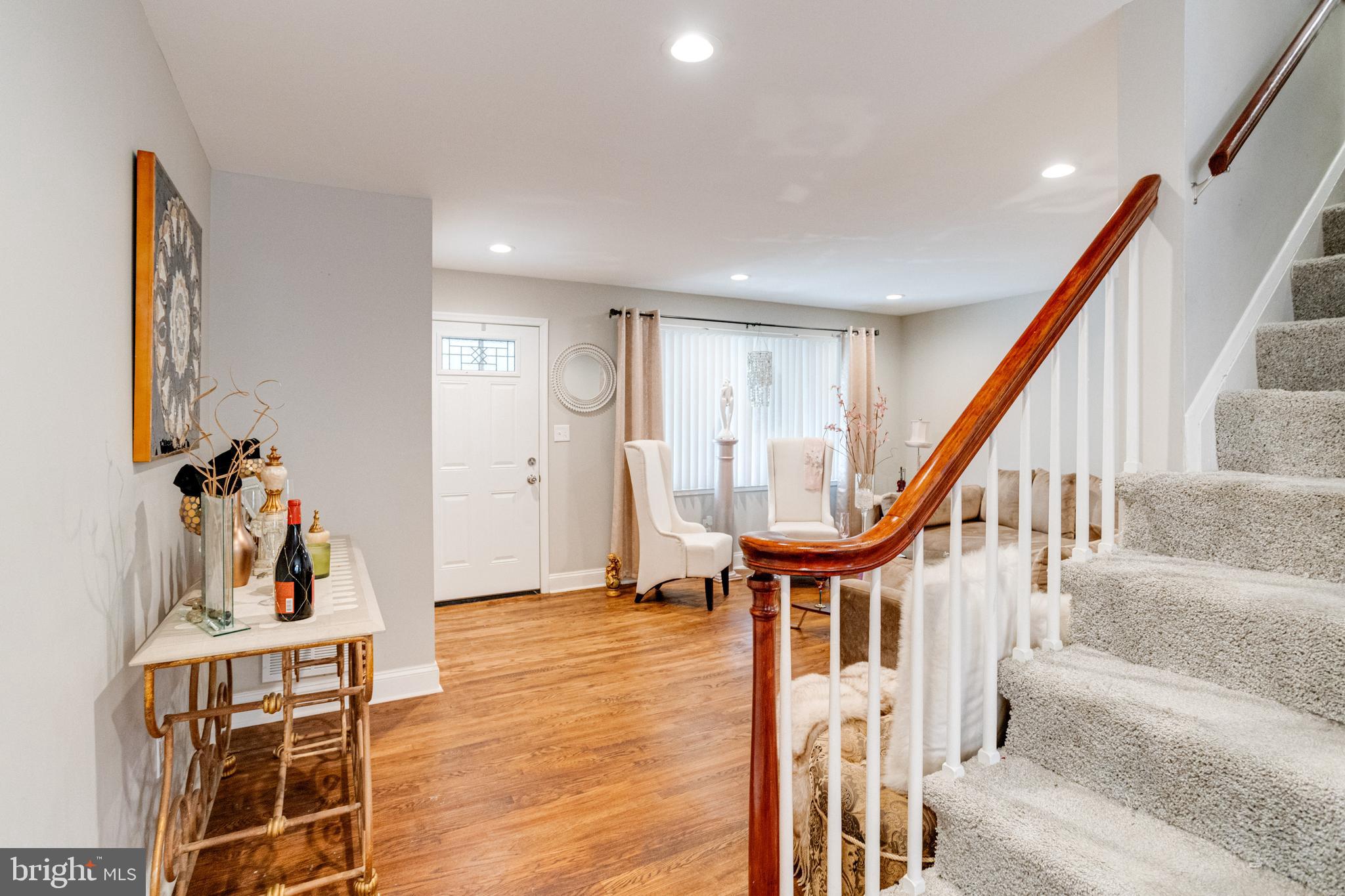 1661 Winford Road Baltimore, MD 21239 - Photo 6 of 50