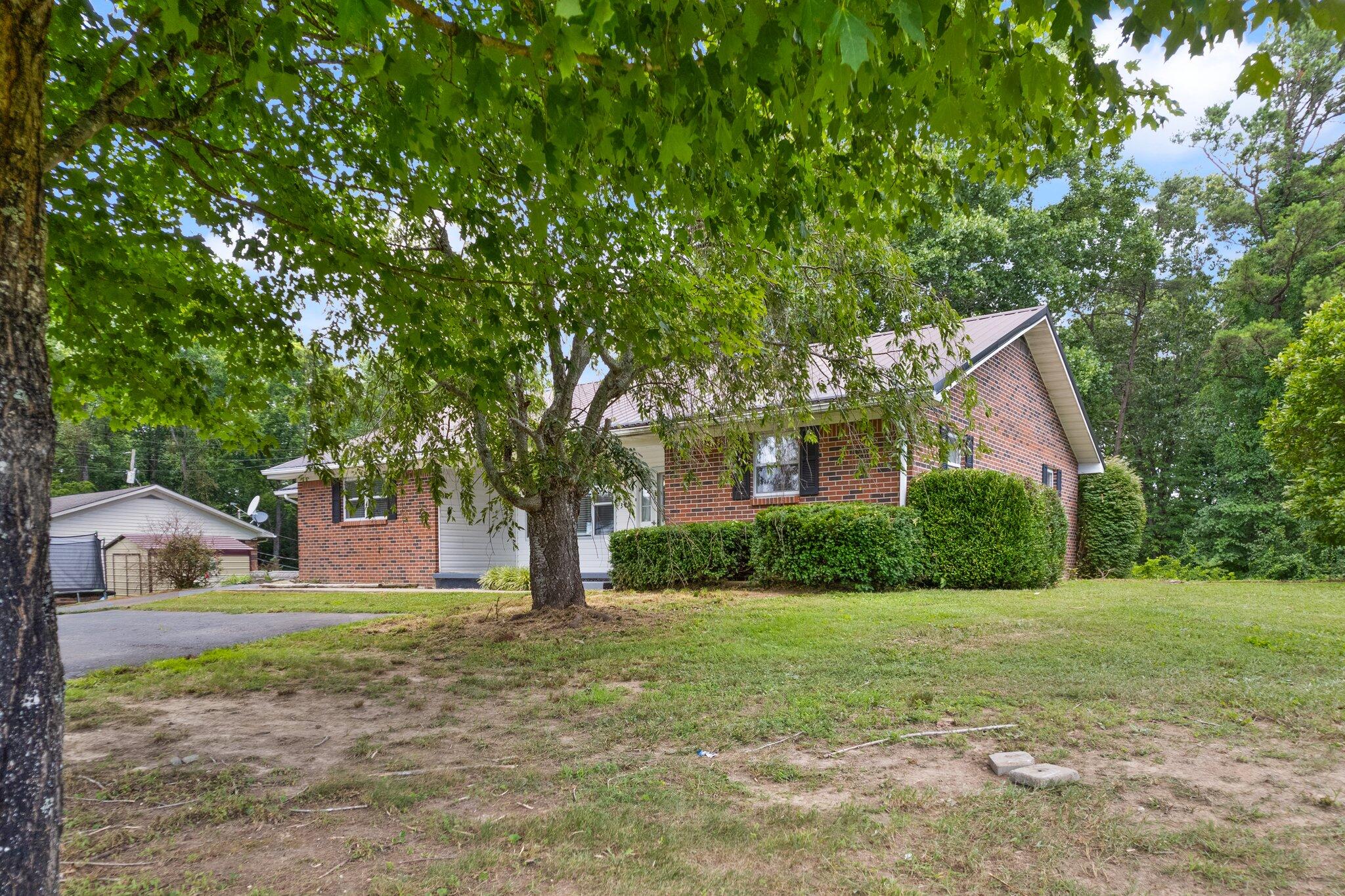 342 Golf Course Road Beattyville, KY 41311 - Photo 31 of 48 31-web-or-mls-DJI_0225