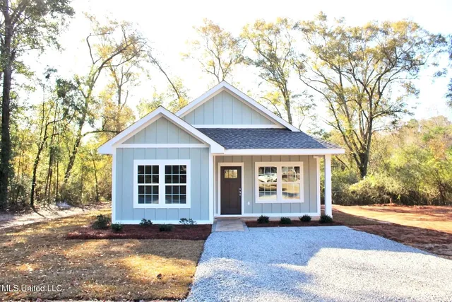 $199,900 | 123 Northside Church Road, Lucedale, MS 39452