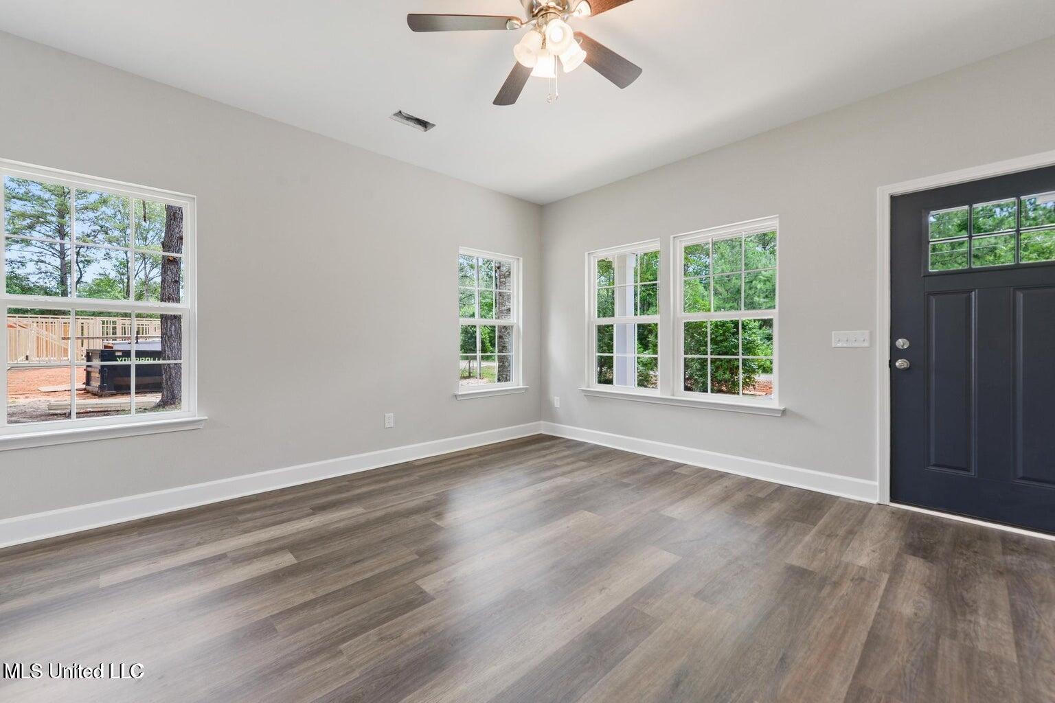 123 Northside Church Road Lucedale, MS 39452 - Photo 2 of 22 2