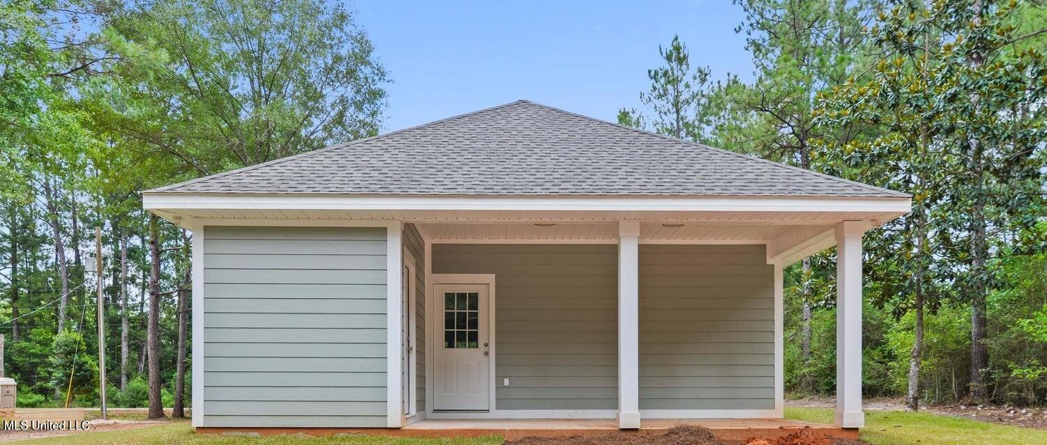 123 Northside Church Road Lucedale, MS 39452 - Photo 21 of 22 21