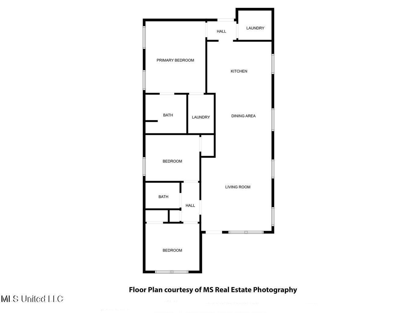 123 Northside Church Road Lucedale, MS 39452 - Photo 22 of 22 22