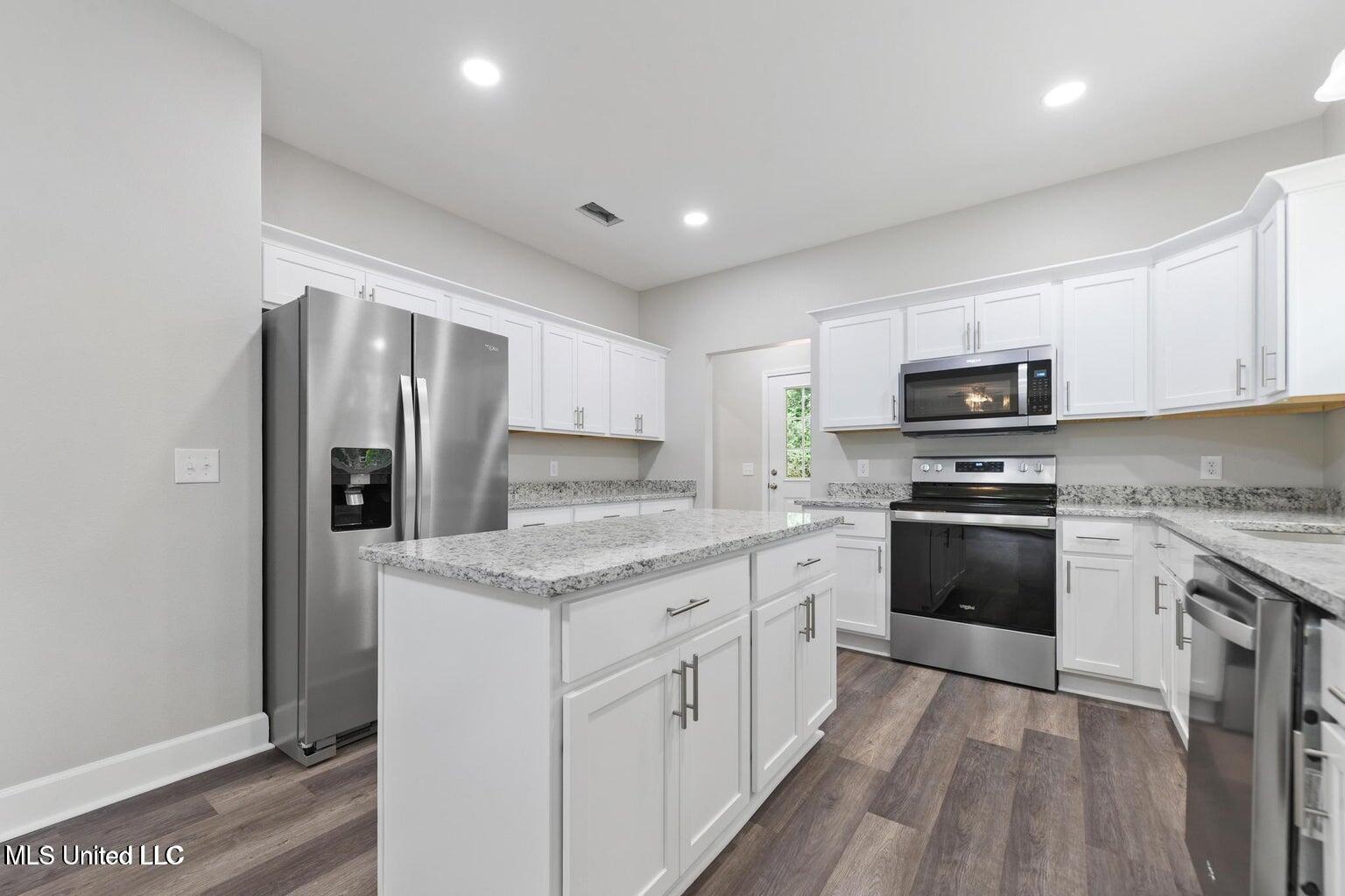 123 Northside Church Road Lucedale, MS 39452 - Photo 6 of 22 6