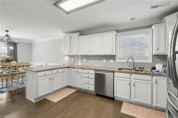 $550,000 | 2825 Fuller Mill Road North, Thomasville, NC 27360