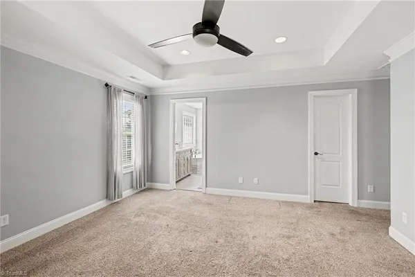 $550,000 | 2825 Fuller Mill Road North, Thomasville, NC 27360