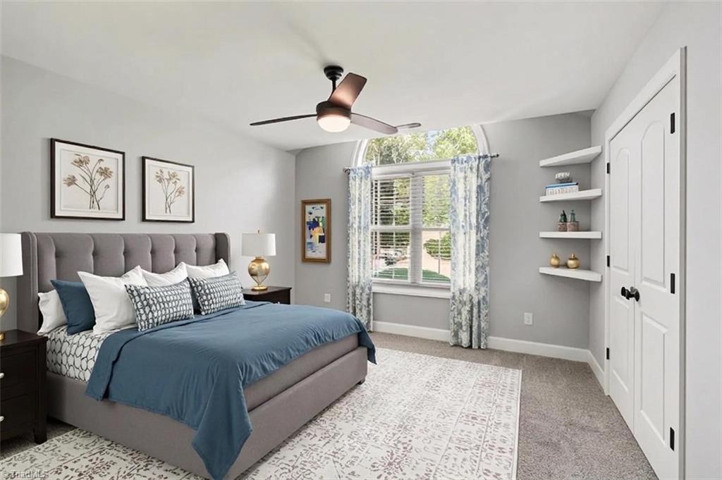 2825 Fuller Mill Road North Thomasville, NC 27360 - Photo 19 of 32 Virtually Staged