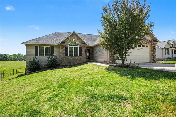 $550,000 | 2825 Fuller Mill Road North, Thomasville, NC 27360