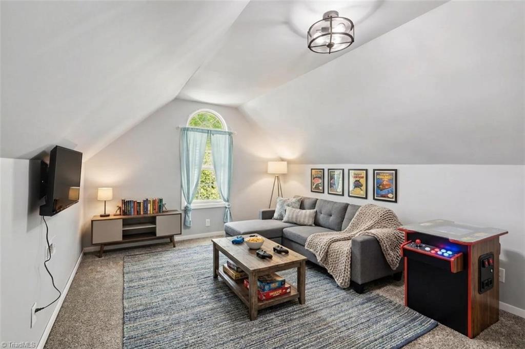 2825 Fuller Mill Road North Thomasville, NC 27360 - Photo 25 of 32 Virtually Staged