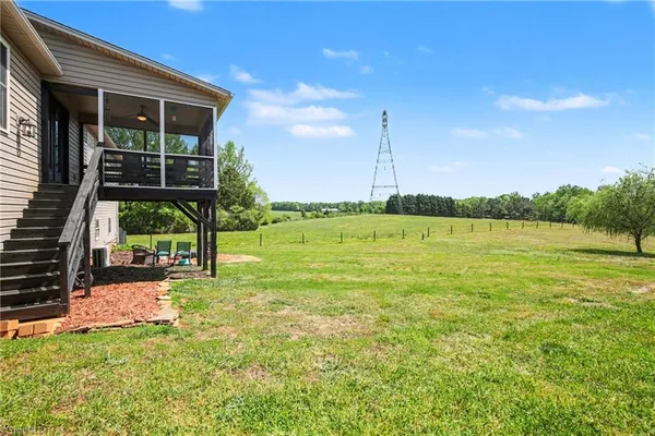 $550,000 | 2825 Fuller Mill Road North, Thomasville, NC 27360