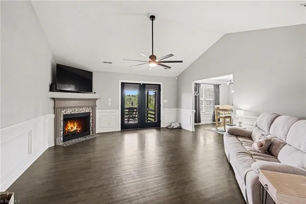 $550,000 | 2825 Fuller Mill Road North, Thomasville, NC 27360