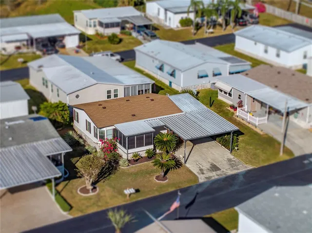 $149,900 | 37701 Rio Lane, Zephyrhills, FL 33541