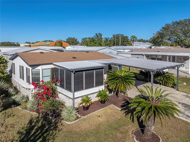 $149,900 | 37701 Rio Lane, Zephyrhills, FL 33541