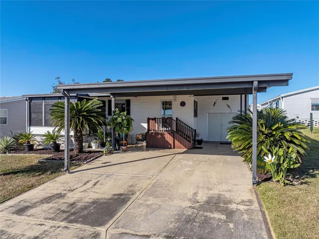 $149,900 | 37701 Rio Lane, Zephyrhills, FL 33541