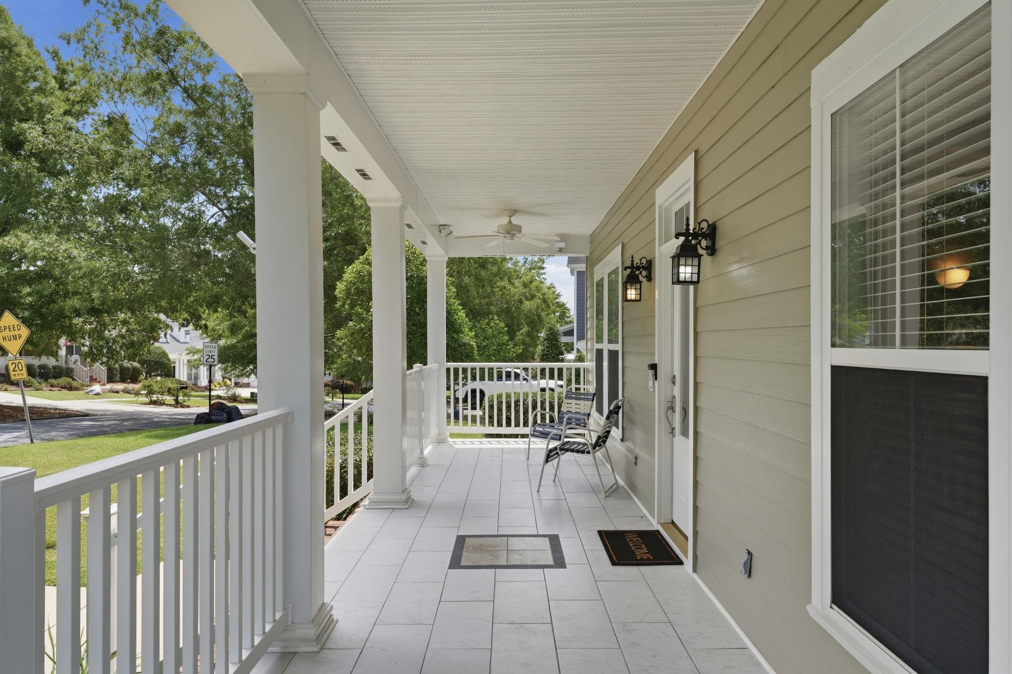 3141 Baringer Hill Drive Tallahassee, FL 32311 - Photo 3 of 52