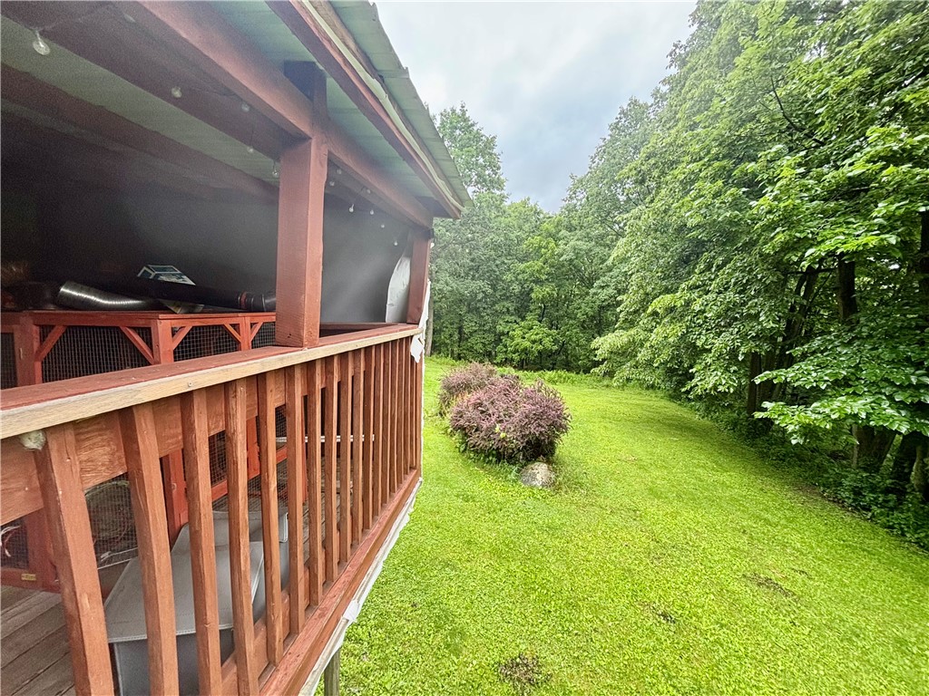 5820 Sheppard Road Sparta, NY 14545 - Photo 24 of 26