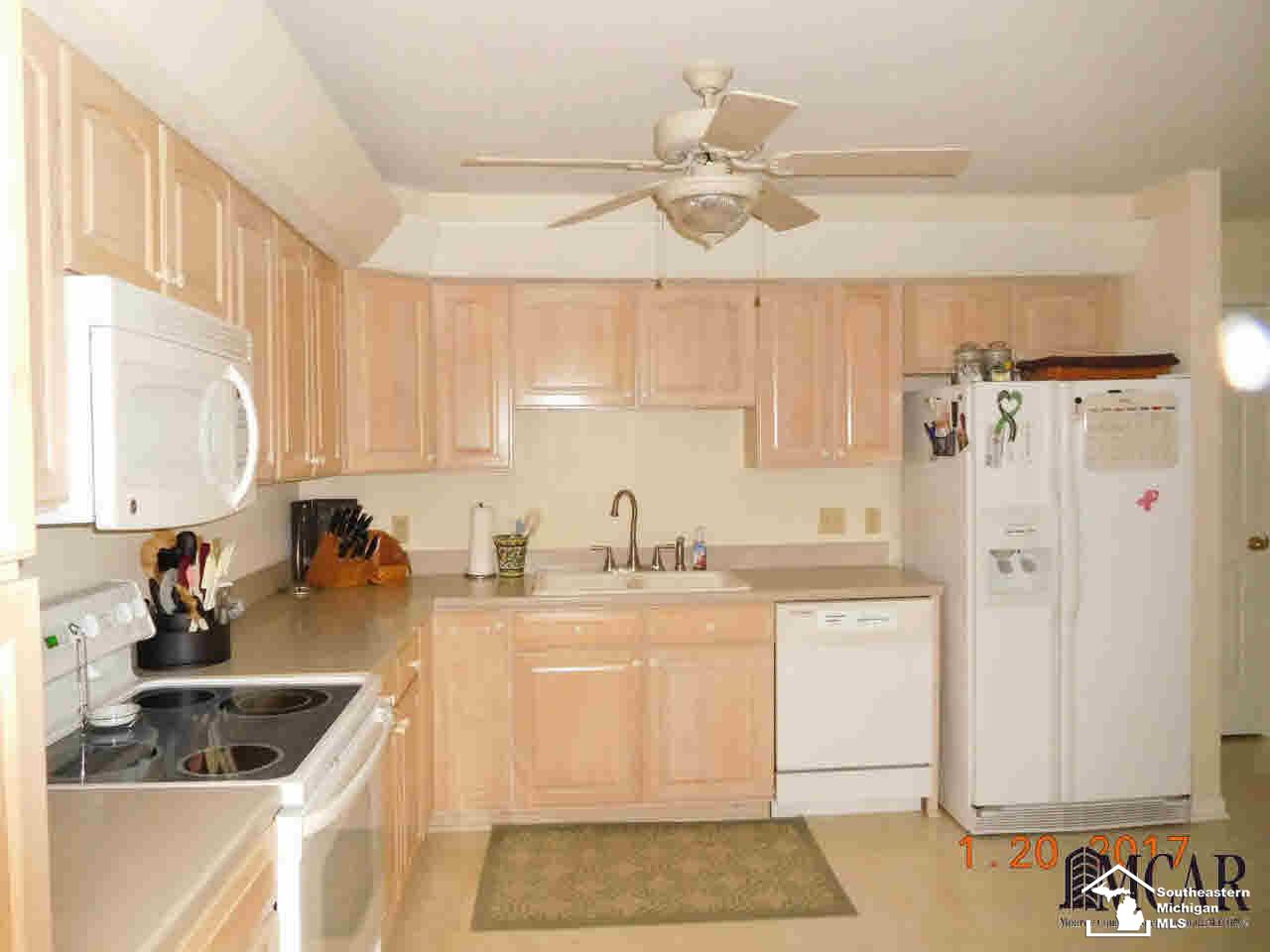 5840 East Dunbar Road, Unit 29 Monroe, MI 48161 - Photo 12 of 28