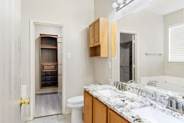 $2,695 | 3017 Eagle Mountain Drive, Wylie, TX 75098