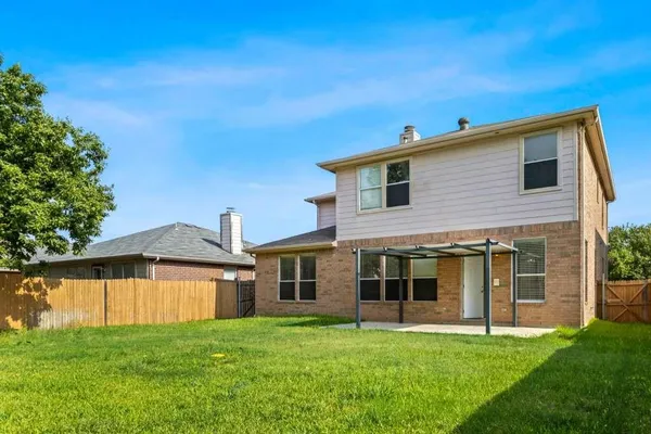 $2,695 | 3017 Eagle Mountain Drive, Wylie, TX 75098
